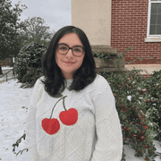 Maria Z., Babysitter in Brookwood, AL 35444 with 4 years of paid experience
