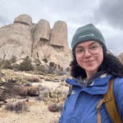 Lillian H., Nanny in Portland, OR with 9 years paid experience