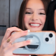 Caroline P., Babysitter in Loretto, MN 55357 with 2 years of paid experience