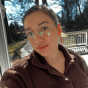 Griselda R., Nanny in Alexandria, VA with 0 years paid experience