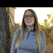 Brooke H., Babysitter in Tempe, AZ with 0 years paid experience