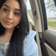Hiba P., Child Care in Waller, TX 77484 with 5 years of paid experience