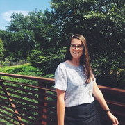Carrie W., Babysitter in Spartanburg, SC with 1 year paid experience
