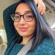 Zainab B., Nanny in 15217 with 4 years of paid experience