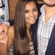 Leah M. - Auburn Nanny