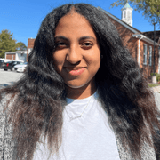 Phadae B., Nanny in 19344 with 6 years of paid experience