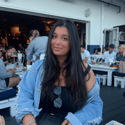 Isabella F., Babysitter in Harrison, NY with 6 years paid experience