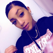 Natarsha E. - Taunton Nanny