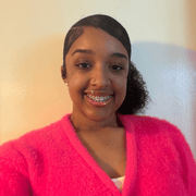 Jonique D., Babysitter in Isleton, CA 95641 with 1 year of paid experience