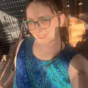 Brittany C., Pet Care Provider in Pflugerville, TX with 5 years paid experience