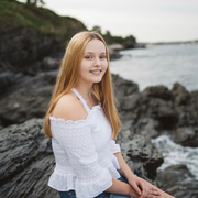 Madison C. - Franklin Babysitter