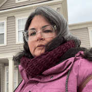 Luzay P., Babysitter in Ashburn, VA with 1 year paid experience