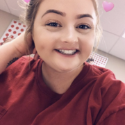 Amber L. - Jemison Nanny