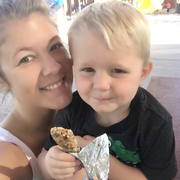 Hilary L., Babysitter in Las Vegas, NV with 7 years paid experience