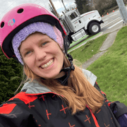 Lindsey S., Nanny in Bellingham, WA 98225 with 10 years of paid experience