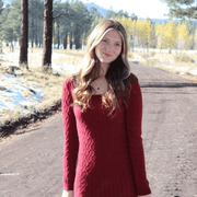 Kaley G., Child Care Provider in 85032 with 5 years of paid experience