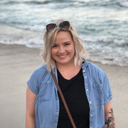 Kaitlyn A. - Lake Orion Nanny