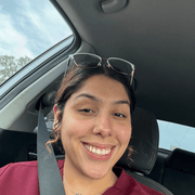 Mackenzie B., Nanny in 78073 with 3 years of paid experience