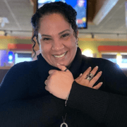 Gessyane D., Child Care Provider in 01944 with 5 years of paid experience