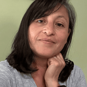 Rosa Erendira M., Nanny in Menlo Park, CA with 25 years paid experience