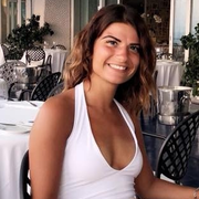 Alessia Z. - Watertown Nanny