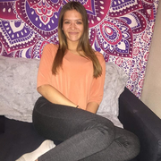Maya S. - Rock Island <span class="translation_missing" title="translation missing: en.application.care_types.child_care">Child Care</span>