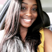 Marisha E., Nanny in Oak Hill, FL with 4 years paid experience