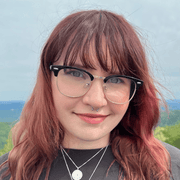 Mackenzie C., Babysitter in 27106 with 1 year of paid experience