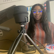 Carrington W., Child Care in Cedar Grove, NC 27231 with 2 years of paid experience