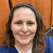 Rachel G., Babysitter in Trenton, GA 30752 with 3 years of paid experience
