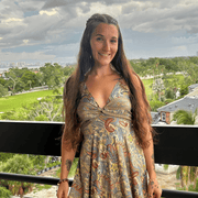 Kiley M., Child Care in Dunnellon, FL 34432 with 8 years of paid experience