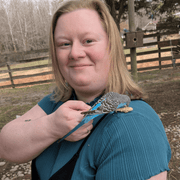 Sidney P., Nanny in 23162 with 10 years of paid experience