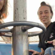 Taylor M., Care Companion in Fall River, MA 02723 with 1 year paid experience
