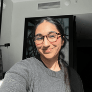 Sania B., Babysitter in 01984 with 1 year of paid experience