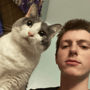Joseph A., Pet Care Provider in Richmond, VA with 3 years paid experience