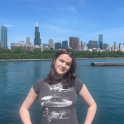 Caroline M., Care Companion in Middletown, DE with 1 year paid experience