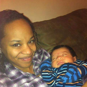 Shivonne B., Babysitter in Lawrenceburg, KY with 2 years paid experience