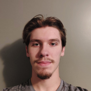 Lucas F., Child Care Provider in 44216 with 0 years of paid experience