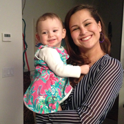 Natalie L., Nanny in Teachey, NC with 10 years paid experience