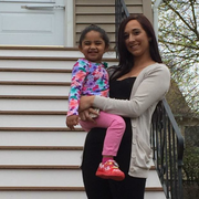 Jamie P., Nanny in Winchester, MA with 3 years paid experience