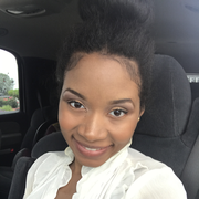Raequell L. - Cleveland Care Companion