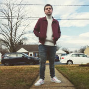 James D., Babysitter in Bordentown, NJ with 2 years paid experience