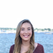 Bridget M., Babysitter in Woodbury, NJ with 2 years paid experience