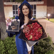 Esmeralda  C., Nanny in 77318 with 5 years of paid experience