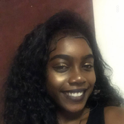 Maranatha B., Care Companion in Oxon Hill, MD with 1 year paid experience