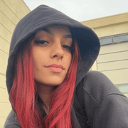 Natalie N., Child Care Provider in 95903 with 0 years of paid experience