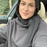 Seyda busra B., Nanny in 30319 with 9 years of paid experience