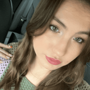 Isabel V., Child Care Provider in 45067 with 5 years of paid experience