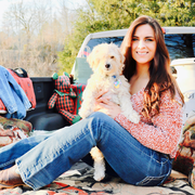 Brook M., Pet Care Provider in Centerton, AR with 3 years paid experience