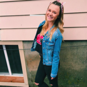 Allie T., Babysitter in Pullman, WA with 5 years paid experience